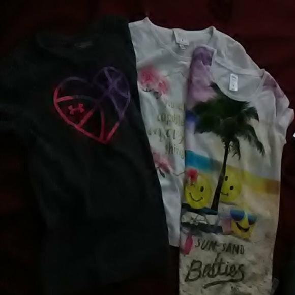 Shirts - Picture 2 of 2